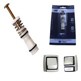 Reparo Acionador Válvula Descarga 4336 004 Deca Kit C 2