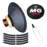 Reparo Af 12   Mg 12   1800  8 Ohms    Oversound