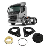 Reparo Alavanca Cambio Eaton Volvo Vm 210 230 260 310