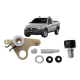 Reparo Alavanca Câmbio Fiat Strada 1 4 1 8 2008 Até 2013