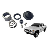 Reparo Alavanca Cambio Toyota Hilux 2 8 3 0 1992 A 2004