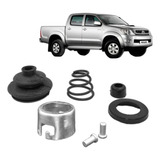 Reparo Alavanca Cambio Toyota