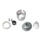 Reparo Alavanca Câmbio Toyota Hilux Até 2004