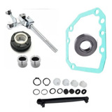 Reparo Alavanca Cambio Trambulador Corsa Wind Super 94 95 96
