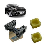 Reparo Alavanca Marcha Bucha Ford Ka