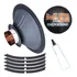 Reparo Alto Falante 15'' 4.0 Xt Laranja (4 Ohms) - Oversound