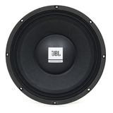 Reparo Alto Falante Jbl 12swx 12 Swx Kit Reparo Selenium Cor Preto