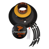 Reparo Alto Falante Jbl