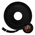 Reparo Alto Falante Magnum 10 Polegadas 550w Rex Power 8ohms Cor Preto