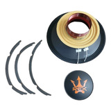 Reparo Alto Falante Magnum