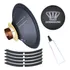 Reparo Alto Falante Oversound 18.2/600 Original