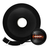Reparo Alto Falante Woofer