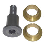 Reparo Balancim Tramb c bucha E Pino C rosca Mb Sprinter 415