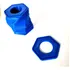 Reparo Base Bico Kite North   Duotone  tpu  8 Unidades