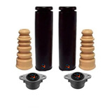 Reparo Batente Coifa Coxim Amortecedor Traseiro New Fiesta
