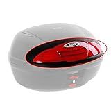 Reparo Baú E 45 Lente Superior Givi Z454R 