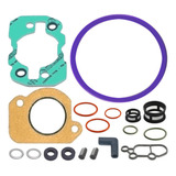 Reparo Bico Injeção Kit Tbi Monza Kadett Ipanema S10 Efi