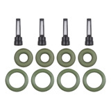 Reparo Bico Injetor 572527 Celta 2006 2007 2008 1 4