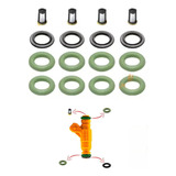 Reparo Bico Injetor Clio