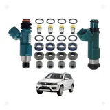 Reparo Bico Injetor Grand