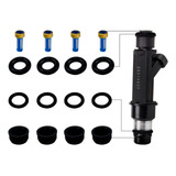 Reparo Bico Injetor Palito Celta Corsa 1 0 8v Mpfi Gasolina