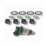 Reparo Bico Injetor Renault Megane Scenic 2 0 8v 867867