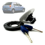 Reparo Bocal Tanque Combustivel Palio 96 A 04 Com A Tampa