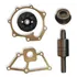 Reparo Bomba Água Tratores Ford 7610 5030 5630 6630 7630