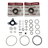 Reparo Bomba Alta Injetora Fiat Toro Ducato 2 3 Todas