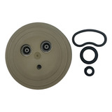 Reparo Bomba Arla 32 Valvula Pressao Mb Scania Daf Fase 2