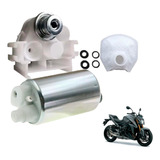 Reparo Bomba Combustível Gasolina Suzuki Gsxs1000