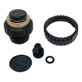 Reparo Bomba Combustível Manual Aplicável Retro Jcb 3c 214e