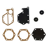 Reparo Bomba Combustivel Xtz