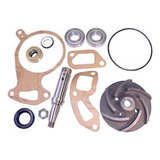 Reparo Bomba D agua C rolamento 550144