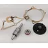 Reparo Bomba D Agua Ford 5030 A 7630 Ur 482 a indisa