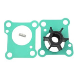 Reparo Bomba D agua Honda 9 9 E 15hp Motor Popa 2t