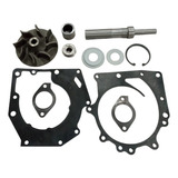 Reparo Bomba D Água Para Jcb 02 801044