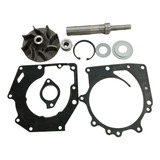 Reparo Bomba D Água Para Jcb 02 801044