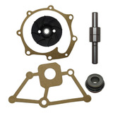 Reparo Bomba Dagua Ford