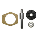 Reparo Bomba Dagua Trator Massey Ferguson 50x 55x 235 250x