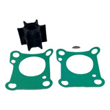 Reparo Bomba De Água Motor Popa Honda 15 Hp importado 