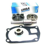 Reparo Bomba De Água Willys Motor 6cc Jeep Rural E F 75