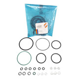 Reparo Bomba De Alta P Ducato Boxer Daily 2 8 F01m100277