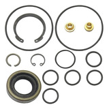Reparo Bomba Direção Hidráulica Hilux 2 4 4x2 Pickup 92 98 