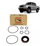 Reparo Bomba Direção Hidráulica Hilux 2 8 4x2 4x4 92 01 