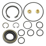 Reparo Bomba Direção Hidráulica Hilux 2 8 4x2 4x4 92 01 