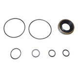 Reparo Bomba Direcao Hilux 2 8 4x2 4x4 1999 2000 2001