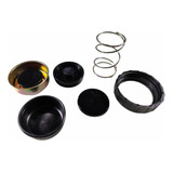 Reparo Bomba Elétrica Stanadyne Jcb 3c 214e Jhon Deere Case