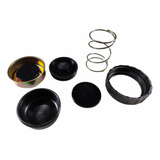 Reparo Bomba Elétrica Stanadyne Jcb 3c 214e Jhon Deere Case