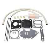 Reparo Bomba Gasolina Motor Mercury 40 300hp  857005a1 